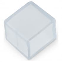 Заглушка Uniel UCW-K10 CLEAR 025 POLYBAG UL-00000870