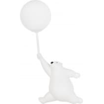 Настенный светильник Loft It Teddy 10030W/C