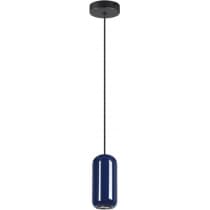 Подвесной светильник Odeon Light Ovali 5053/1E