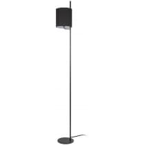 Торшер Loft It Ritz 10253F/A Black