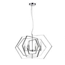 Подвесной светильник Folle VL1513P04 Vele Luce