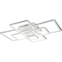 Потолочная люстра Escada Plain 10286/8LED