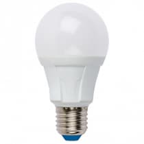 Лампа светодиодная Uniel LED-A60 10W/DW/E27/FR 6500K UL-00002004