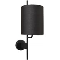 Бра Loft It Ritz 10253W/A Black