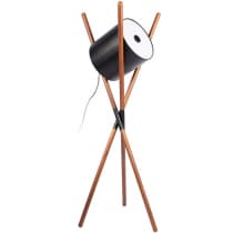 Торшер Loft It Bobbin 10245F Black