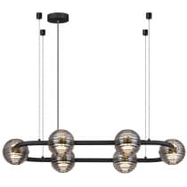 Подвесной светильник Odeon Light Troni 5041/60LA