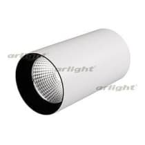 Накладной светильник Arlight SP-POLO-R85-1-15W 022940