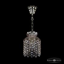 Подвесной светильник 1478 14781/15 G M721 Bohemia Ivele Crystal