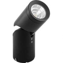 Светильник накладной светодиодный для акцентного освещения, спот поворотный FERON AL517, 10W, (белый) 29889