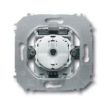 Механизм выключателя 1-полюсн кнопочного с N-клеммой (н/о контакт) 10А 250В ABB BJE 2CKA001413A1078