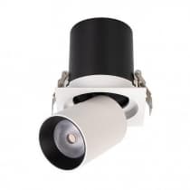 Встраиваемый светильник Arlight LGD-PULL-S100x100 10W 3000K IP20 026197