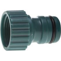 RACO PROFI EXTRA-FLOW 3/4", адаптер штуцерный, с внутренней резьбой 4252-55155C