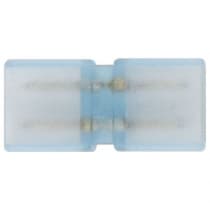 Соединитель Uniel UTC K 12/A67 NNN CLEAR 005 POLYBAG 10824