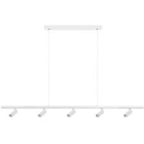 Подвесной светильник Loft It Sign 10260/5 White