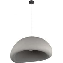 Подвесной светильник Loft It Stone 10252/800 Grey