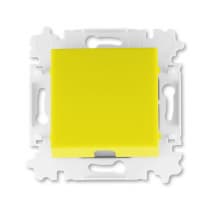 Кабельный вывод ABB EPJ Levit жёлтый / дымчатый чёрный 2CHH480034A6064