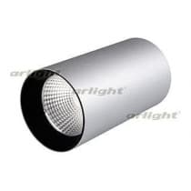 Накладной светильник Arlight SP-POLO-R85-1-15W 022963