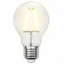 Лампа светодиодная Uniel Sky LED A60 8W WW E27 FR UL-00000304