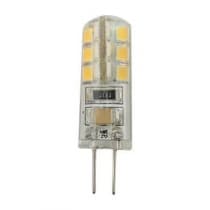 Лампа светодиодная Ecola G4 LED 3W Corn Micro 220V 4200K 320° G4RV30ELC
