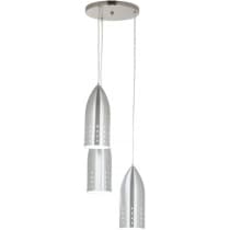 Подвесной светильник Lumina Deco Polia LDP 7556-3