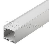 Профиль для светодиодной ленты Arlight SL-LINE-3535-2500 ANOD+OPAL 020462