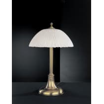 Интерьерная настольная лампа Reccagni Angelo 5650 P.5650 G