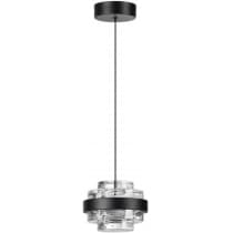 Подвесной светильник Odeon Light Klot 5031/6L