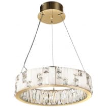 Подвесной светильник Odeon Light Crossa 5072/60L