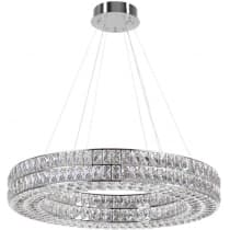 Подвесная люстра Odeon Light Panta 4927/85L