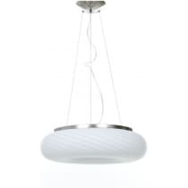 Подвесной светильник Lumina Deco Monarte LDP 1105-480 WT