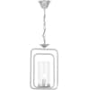 Подвесной светильник Lumina Deco Benton LDP 1236-1 CHR