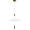 Подвесной светильник Loft It Skylar 10244/A Brass