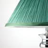 Настольная лампа Eurosvet Majorka 008/1T GR (зеленый)