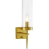 Бра Lumina Deco Moratti LDW 8022-1 MD+PR