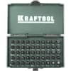 Набор бит X-Drive KRAFTOOL 50 шт., Cr-V 26065-H50
