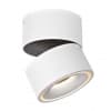 Потолочный светодиодный светильник Donolux DL18617/01WW-R White Dim