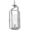 Подвесной светильник Lumina Deco Benton LDP 1236-1 CHR