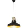 Подвесной светильник Lumina Deco Voli LDP 8037-350 BK+GD