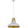 Подвесной светильник Lumina Deco Voli LDP 8037-350 WT+GD