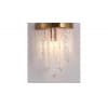 Настенный светильник Ringletti  LDW 8017-2 MD Lumina Deco