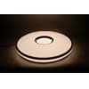 Светильник накладной светодиодный, потолочный управляемый FERON AL5100, 60W, 3000К-6500K цвет белый 29639