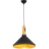 Подвесной светильник Lumina Deco Loffia LDP 7868 BK