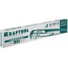 KRAFTOOL PANZER-90, №1, ключ трубный, прямые губки 2734-10_z02