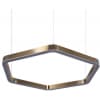 Подвесной светильник Loft It Titanium 10243M Gold