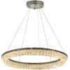 Подвесной светильник Lumina Deco LDP 6031-800 CHR