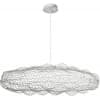 Подвесной светильник Loft It Cloud 10247/1500 Silver