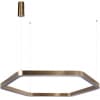 Подвесной светильник Loft It Titanium 10243L Gold