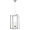 Подвесная люстра Lumina Deco Manhattan LDP 8012-1 CHR