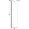 Точечный светильник SWG VL-BASE2-WH-WW