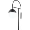 Торшер Lumina Deco Bertini LDF 5526 BK